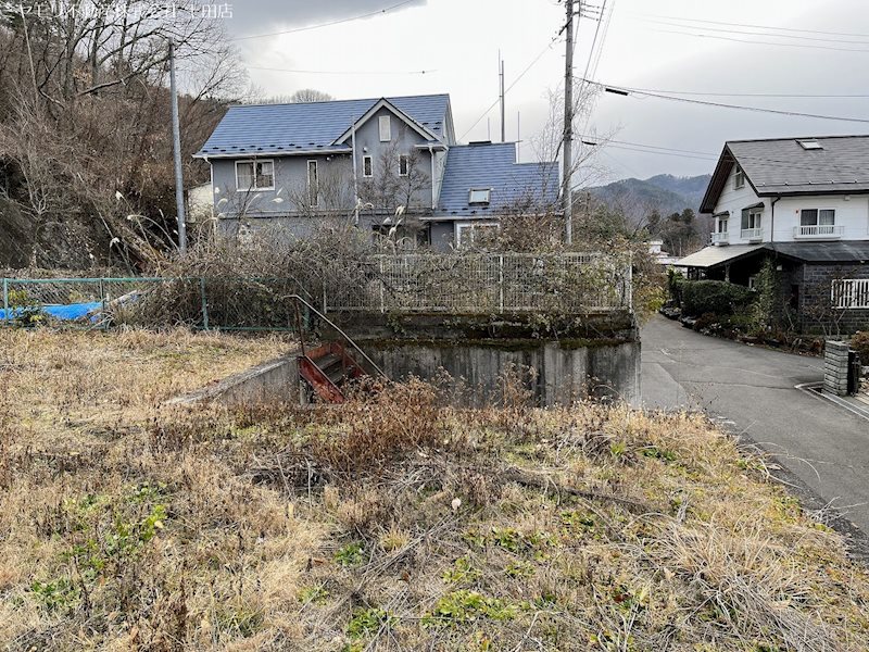 上田市上丸子　土地 その他