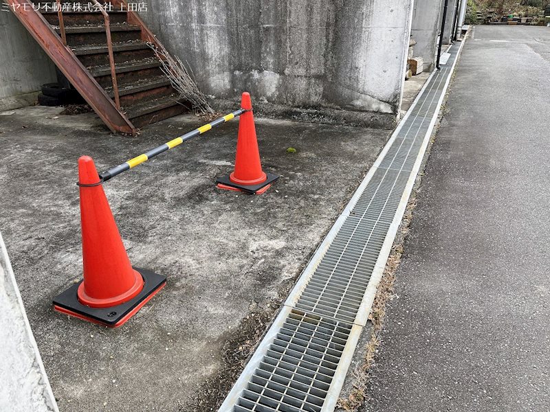 上田市上丸子　土地 その他