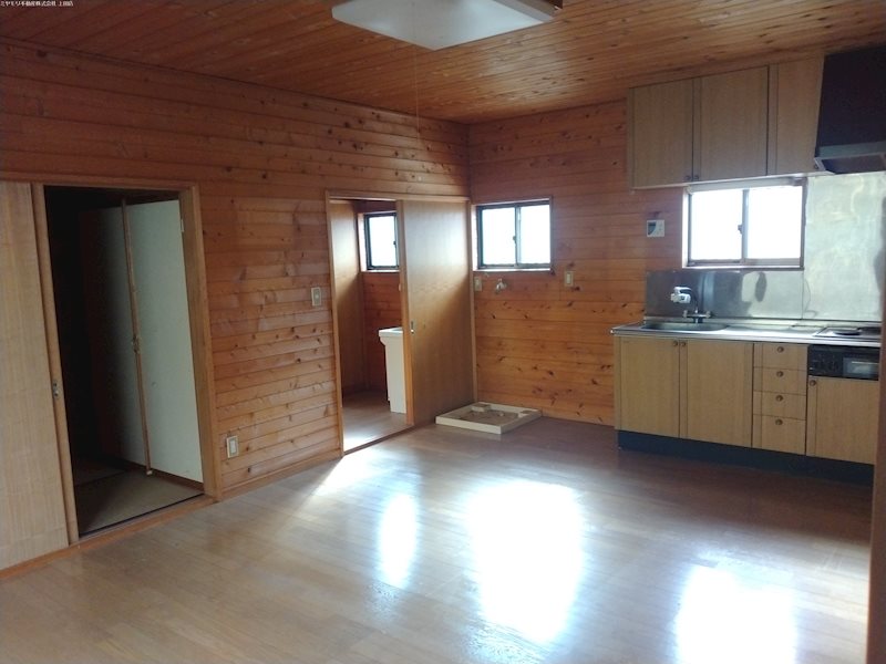 東御市八重原　中古戸建 その他