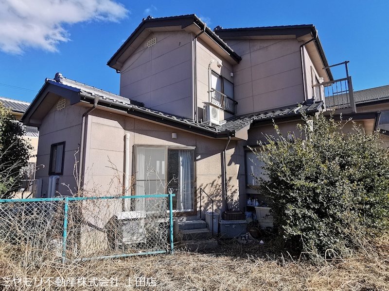 上田市国分　中古戸建 その他