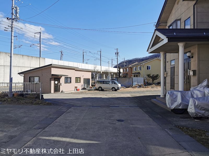 上田市国分　中古戸建 その他