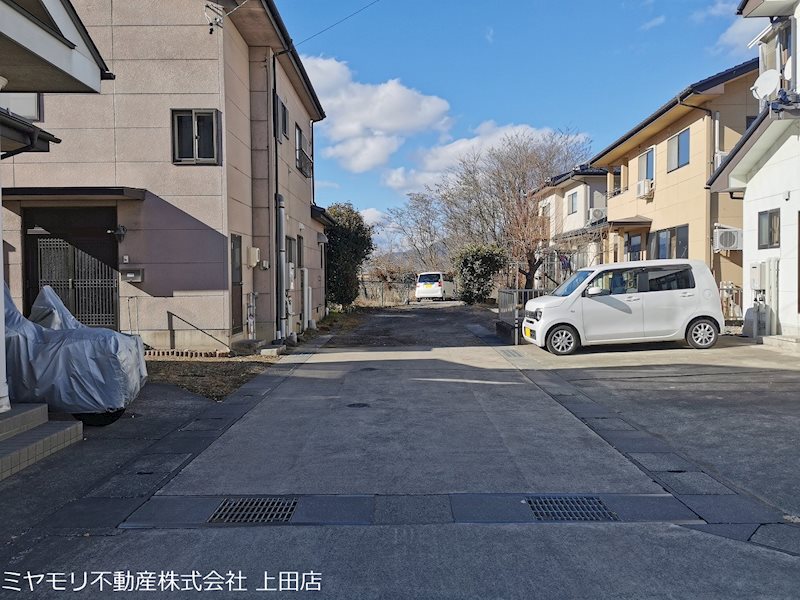上田市国分　中古戸建 その他