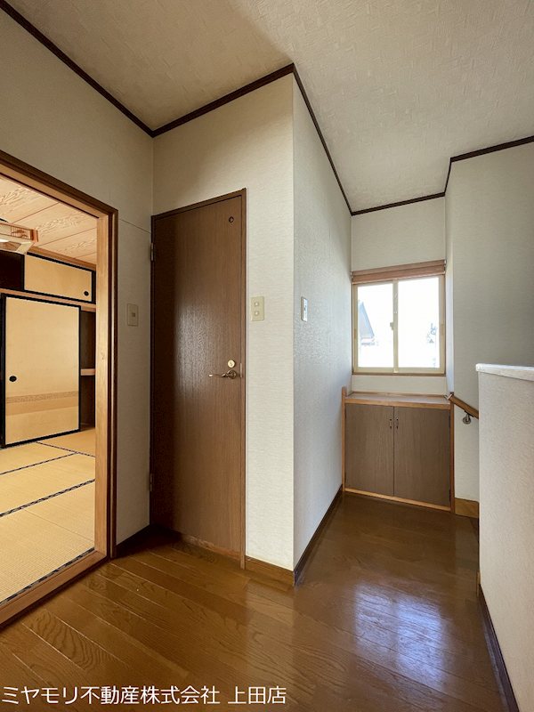 上田市国分　中古戸建 その他