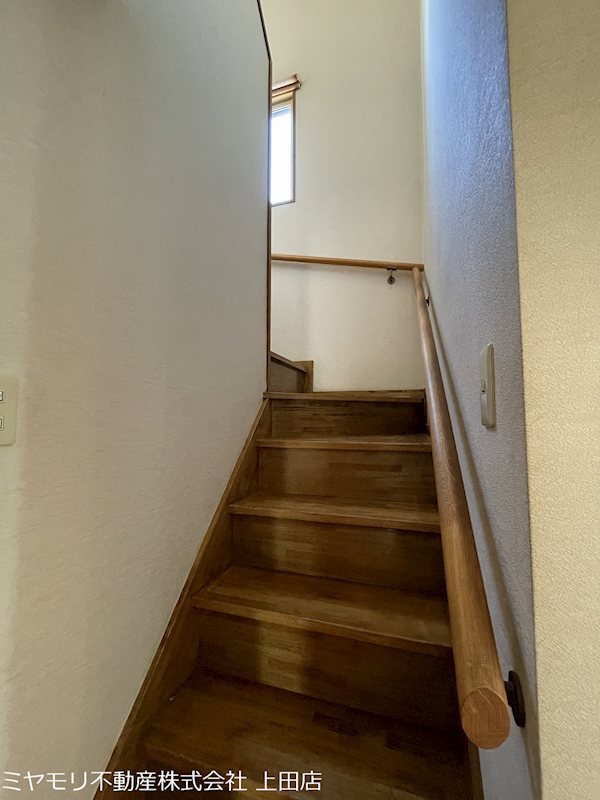 上田市国分　中古戸建 その他