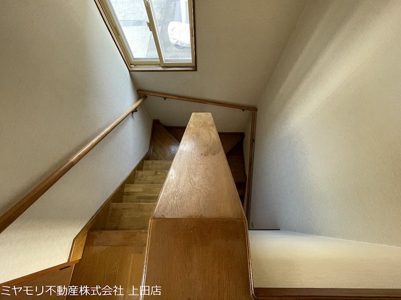 上田市国分　中古戸建 その他