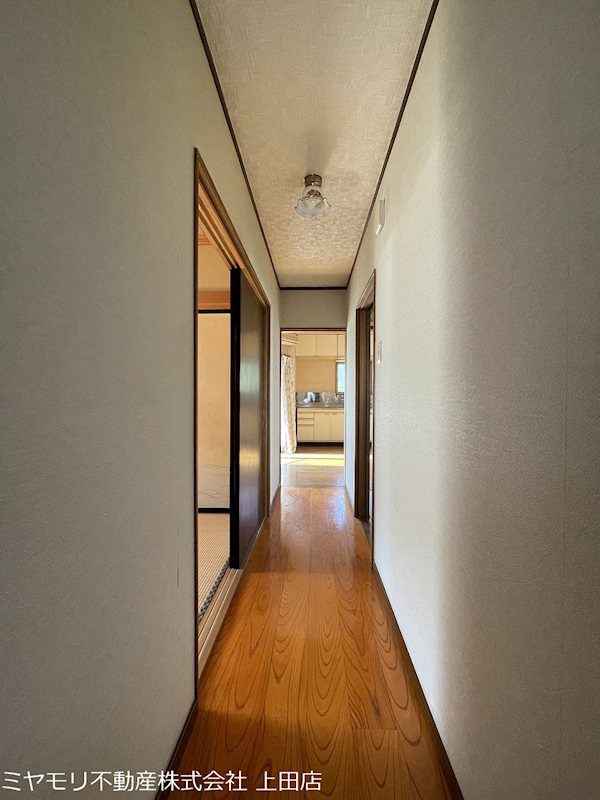 上田市国分　中古戸建 その他