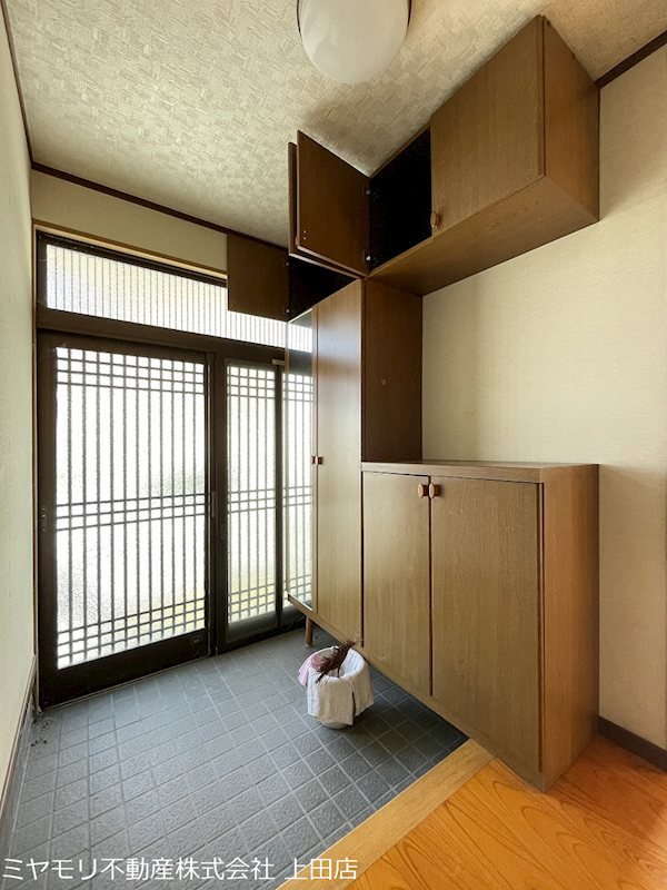上田市国分　中古戸建 その他