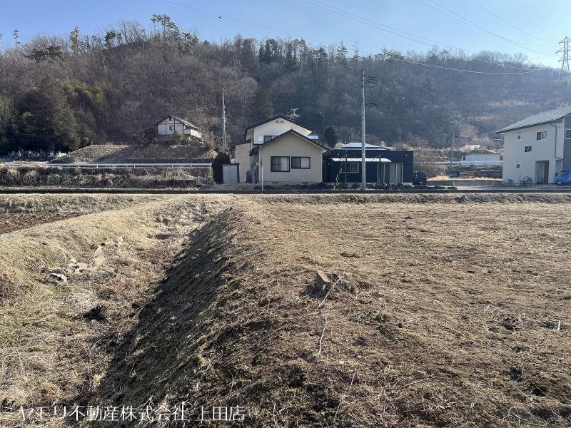 東御市下之城　土地 その他