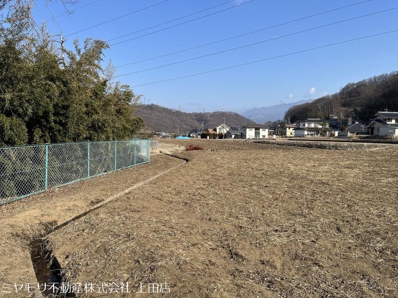 東御市下之城　土地 その他