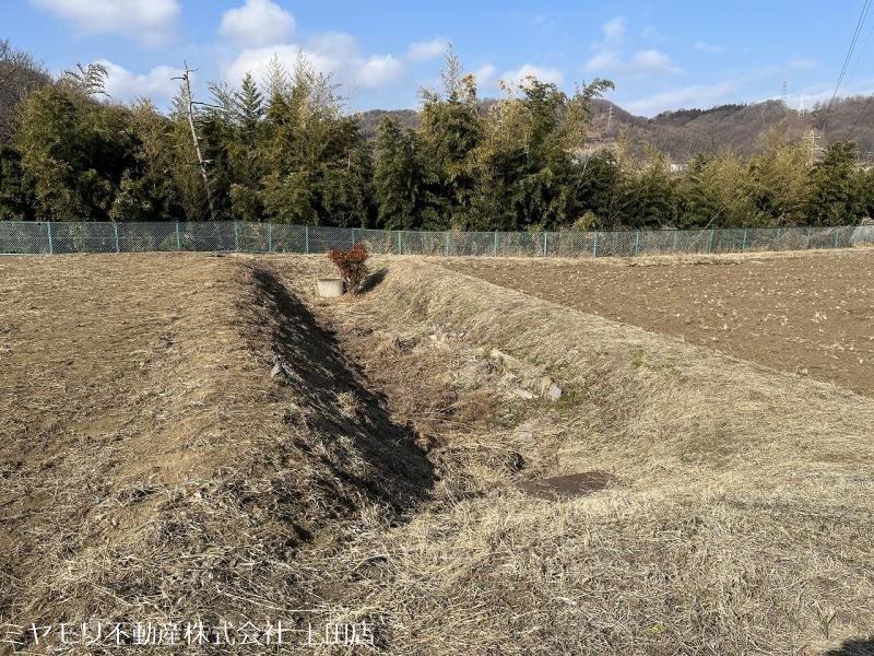 東御市下之城　土地 その他