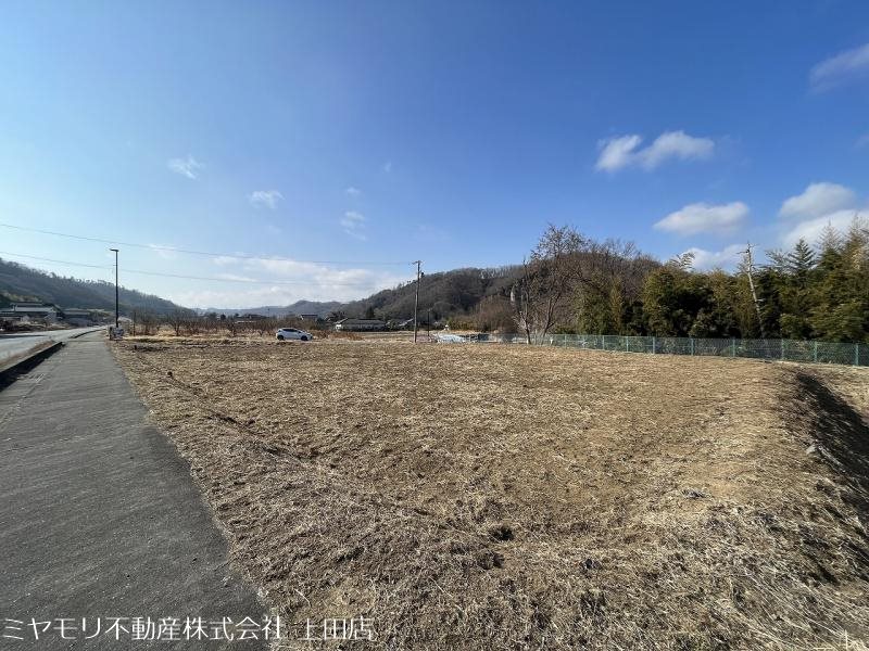 東御市下之城　土地 その他
