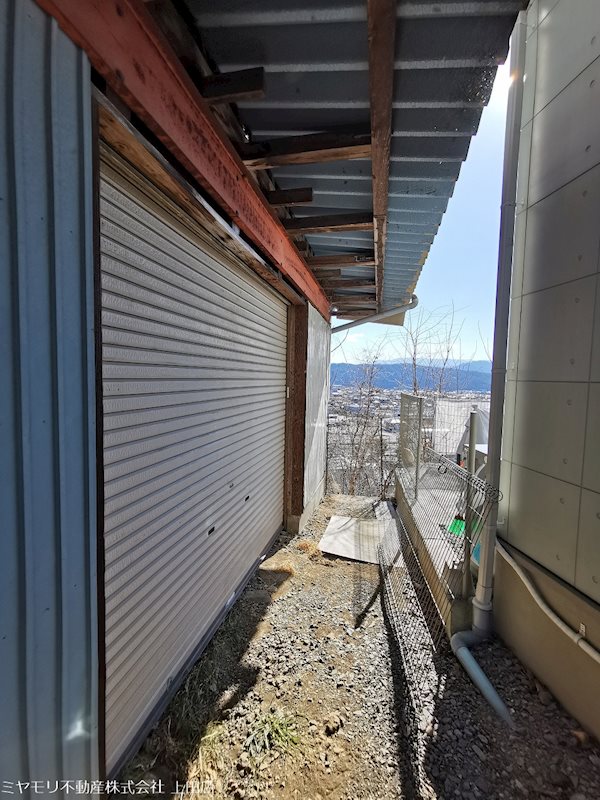 上田市住吉　土地 その他