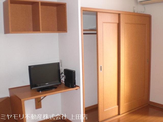 上田市古里　中古アパート その他