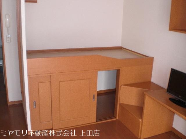 上田市古里　中古アパート その他