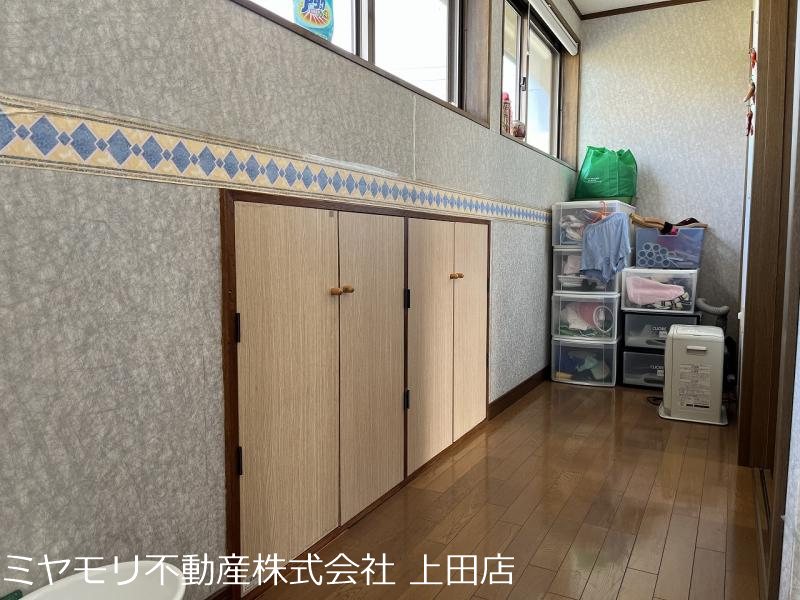 上田市八木沢　戸建 内観写真（その他）