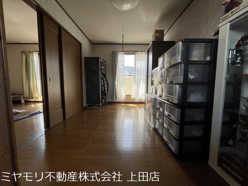 上田市八木沢　戸建 内観写真（その他）