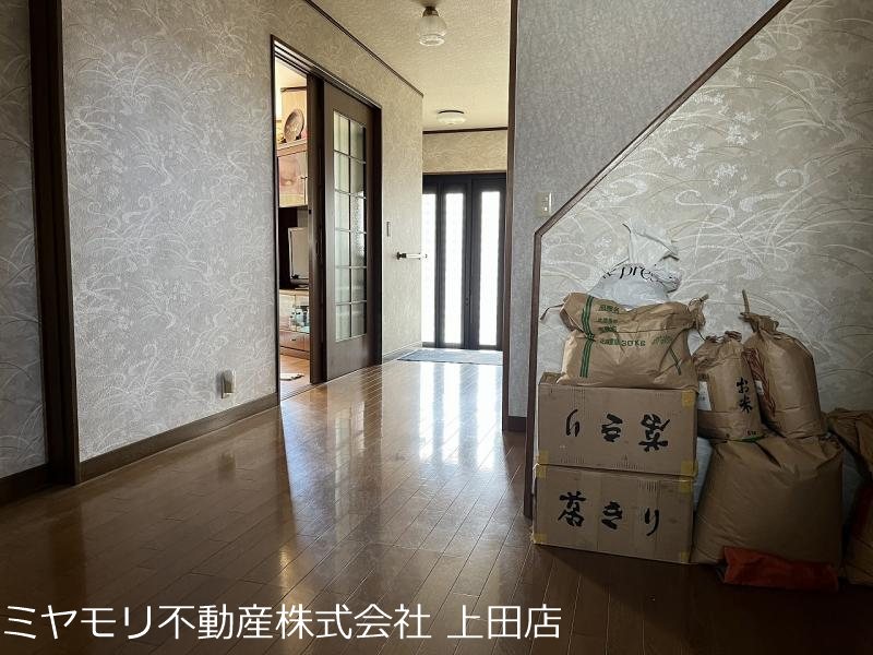上田市八木沢　戸建 内観写真（その他）