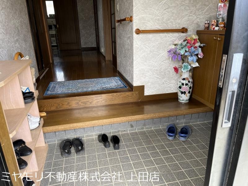 上田市八木沢　戸建 内観写真（その他）