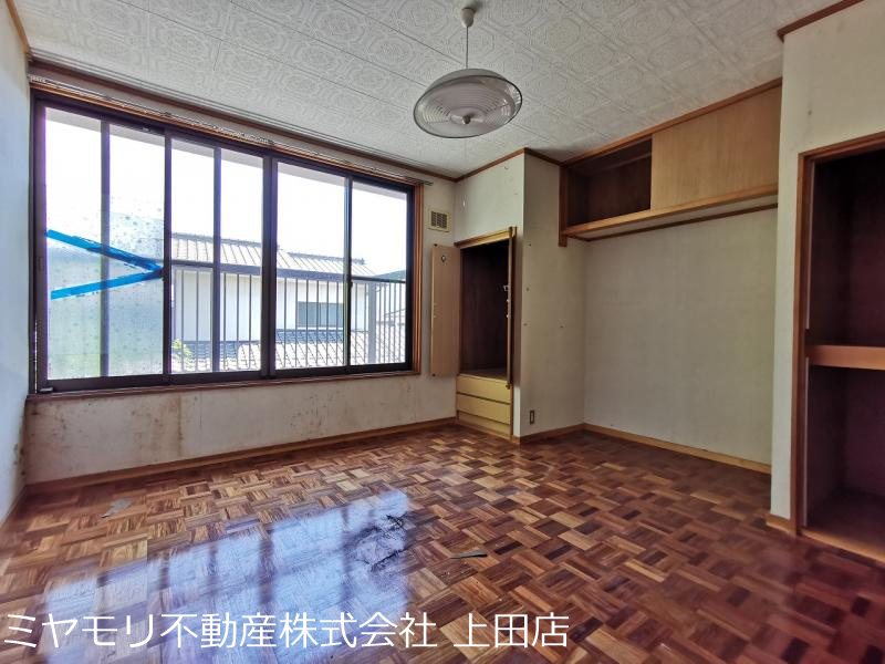 上田市神畑乙　戸建 その他