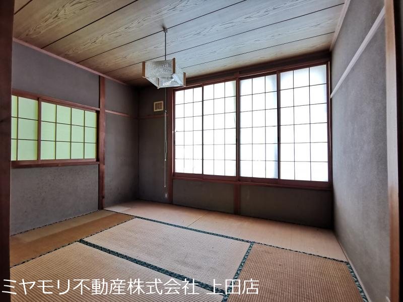 上田市神畑乙　戸建 その他