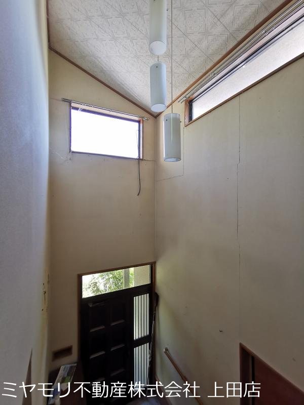 上田市神畑乙　戸建 その他