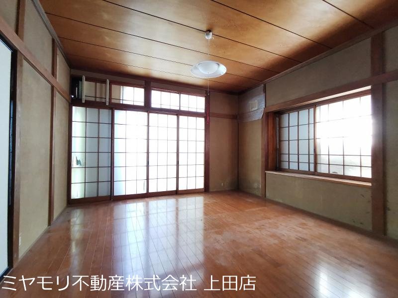 上田市神畑乙　戸建 その他