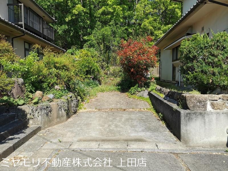 上田市神畑乙　戸建 その他