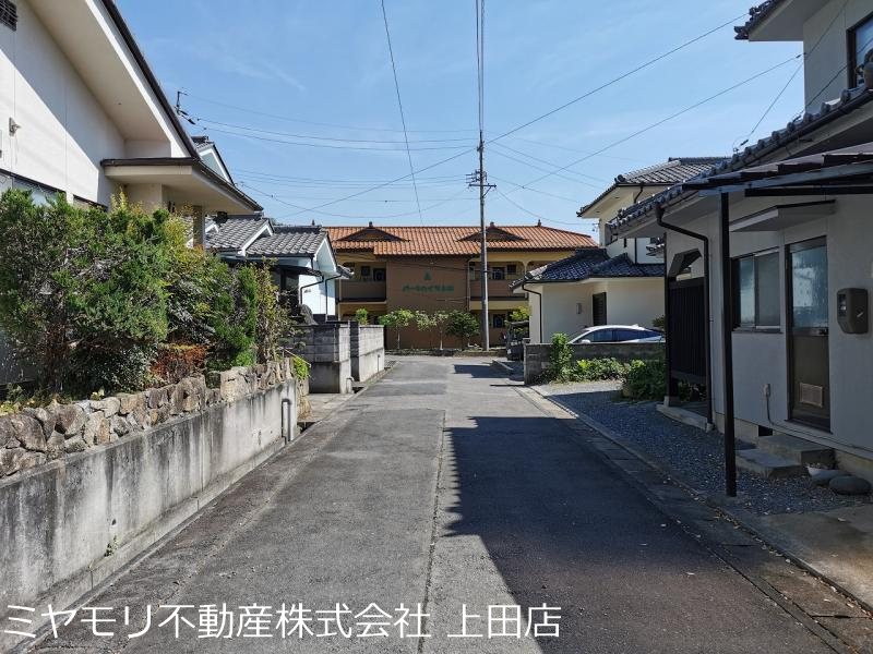 上田市神畑乙　戸建 その他