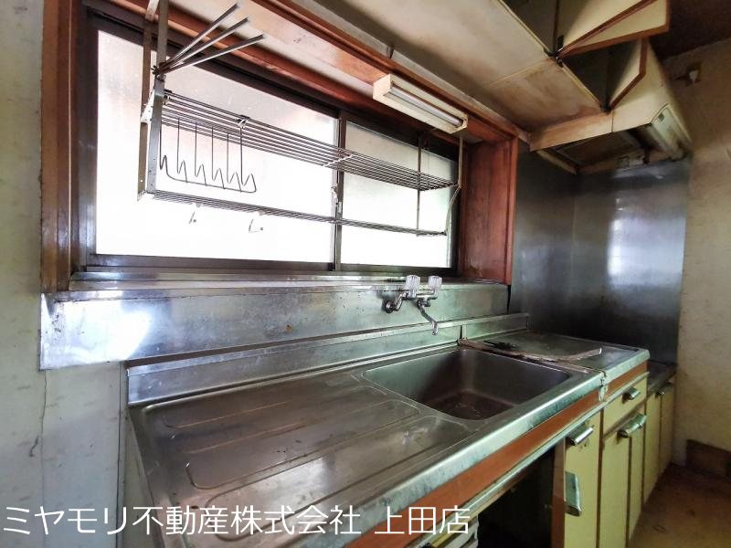 上田市神畑乙　戸建 その他