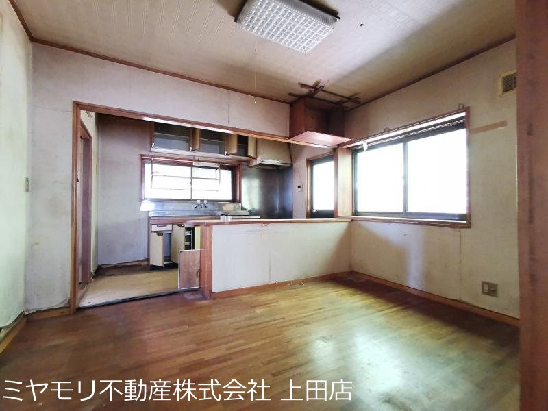 上田市神畑乙　戸建 その他