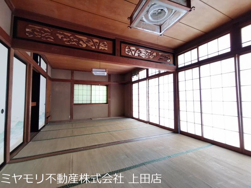 上田市神畑乙　戸建 その他