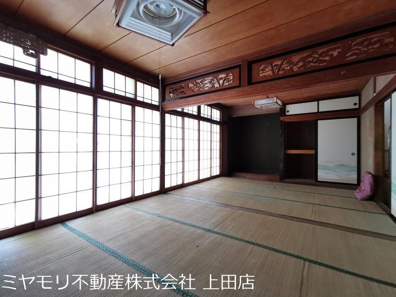 上田市神畑乙　戸建 その他