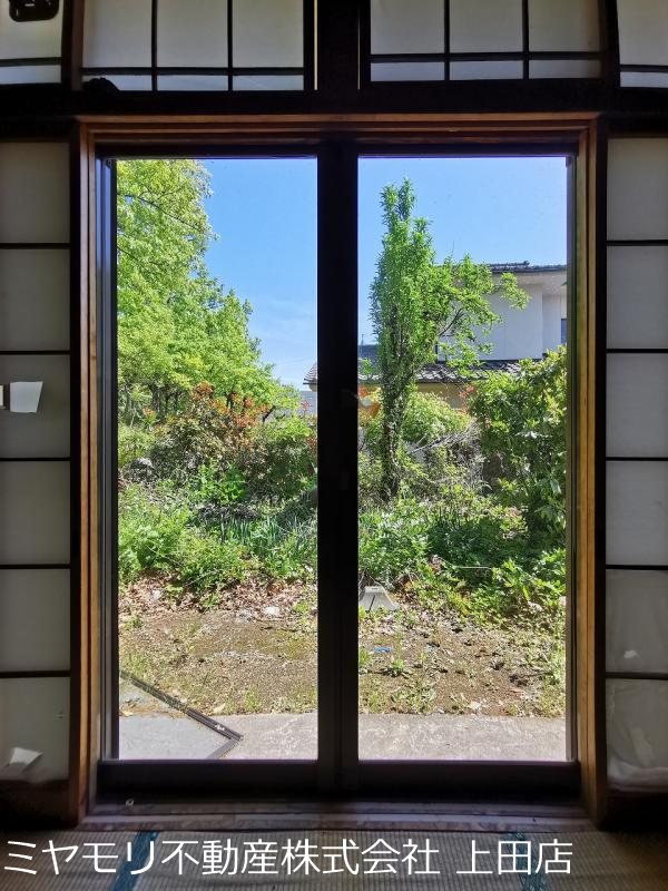 上田市神畑乙　戸建 その他