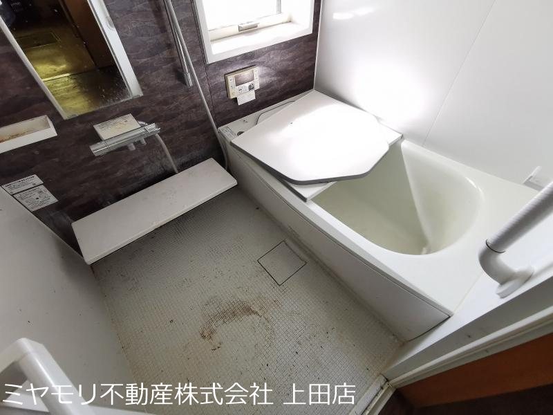 上田市神畑乙　戸建 その他