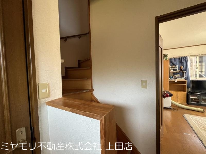 上田市住吉　中古戸建 内観写真（その他）