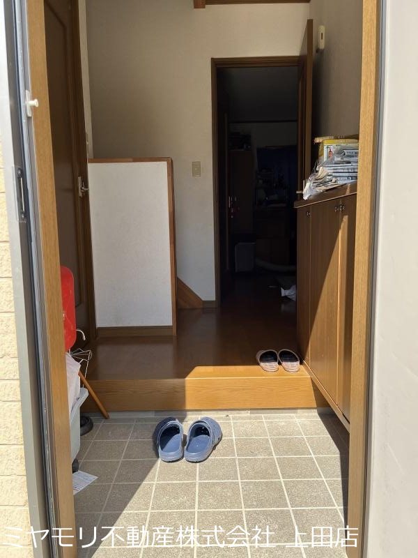 上田市住吉　中古戸建 内観写真（その他）