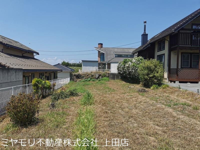 東御市鞍掛　土地 その他