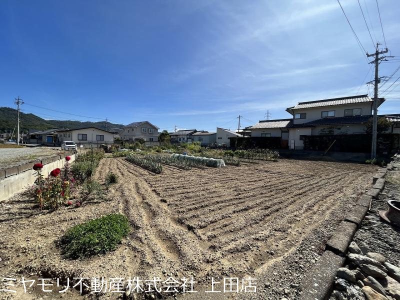 上田市五加　土地 その他