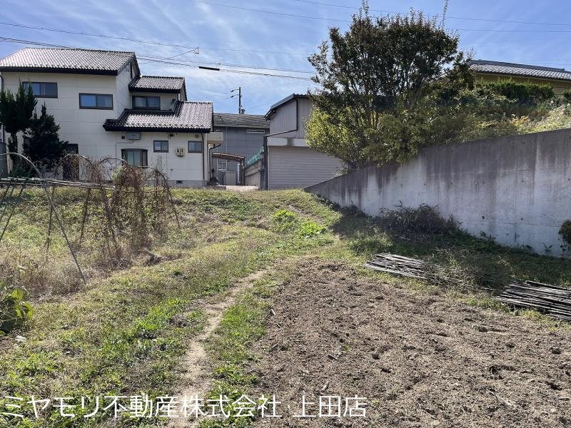 上田市五加　土地 その他