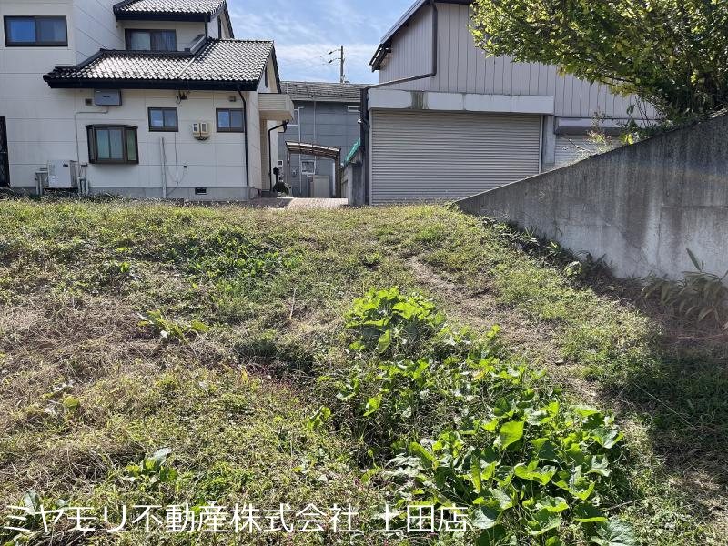 上田市五加　土地 その他