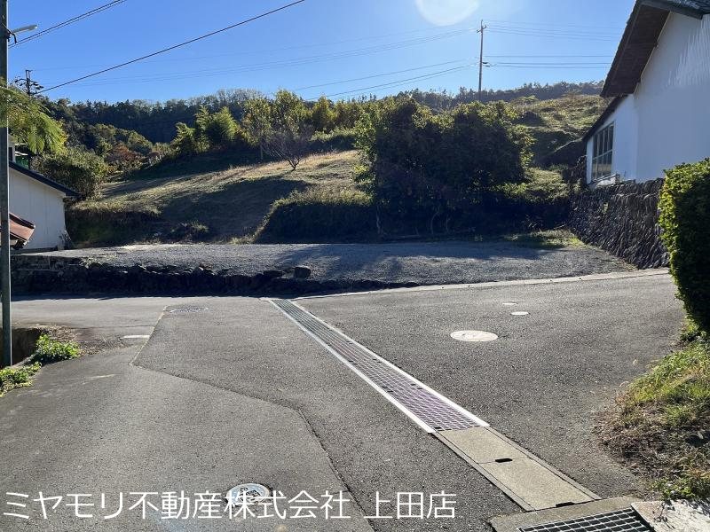 上田市生田　土地 その他