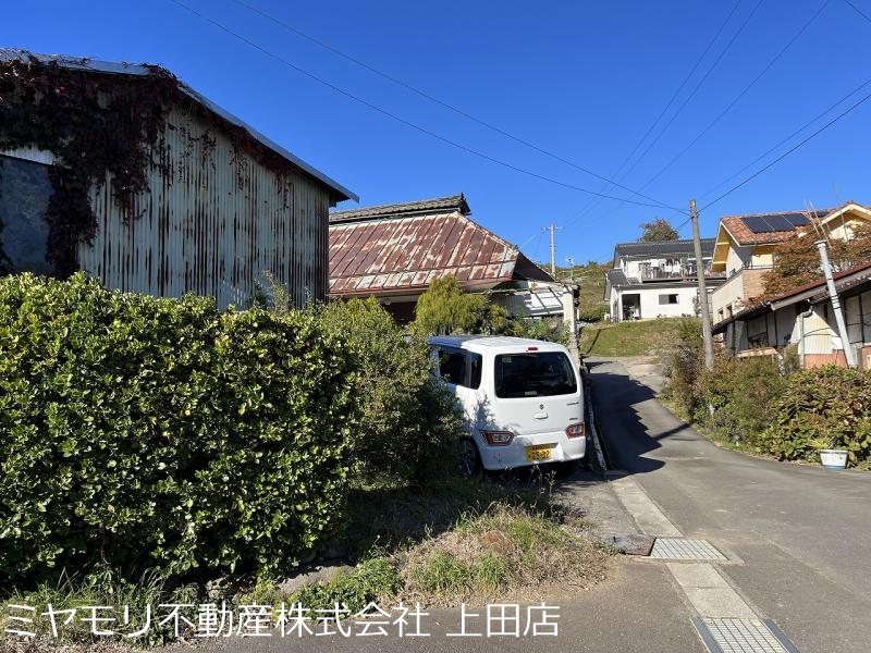 上田市生田　土地 その他