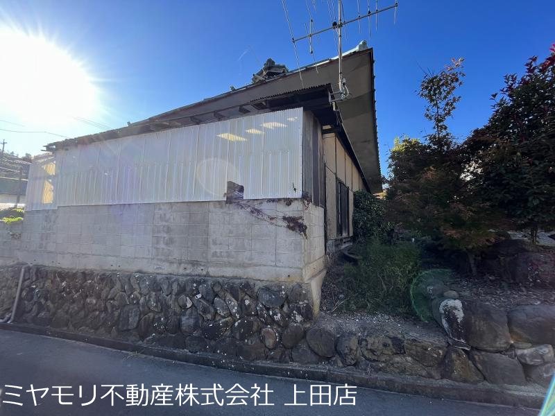 上田市生田　土地 その他