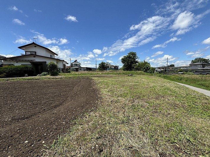佐久市平賀　土地 その他