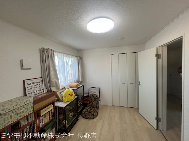 長野市安茂里小市　中古戸建 その他
