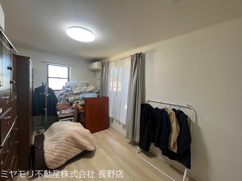 長野市安茂里小市　中古戸建 その他