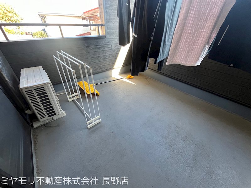 長野市安茂里小市　中古戸建 その他