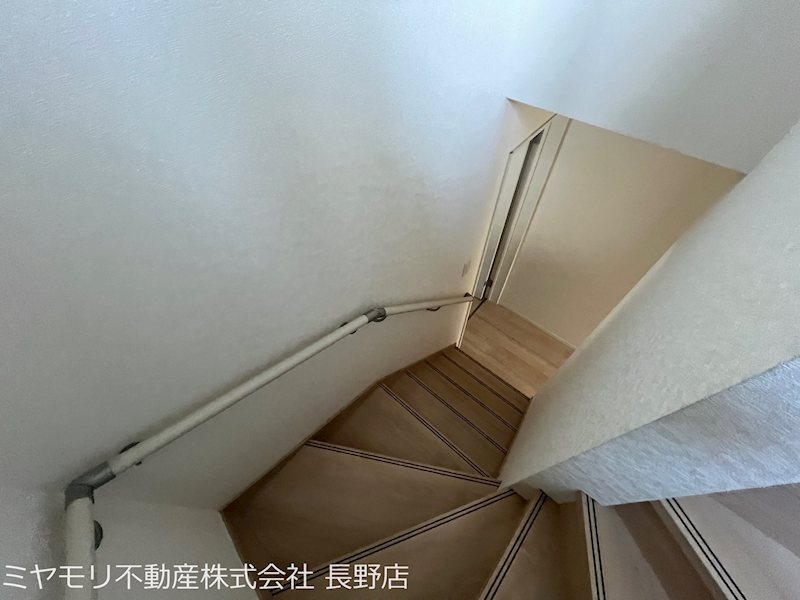 長野市安茂里小市　中古戸建 その他
