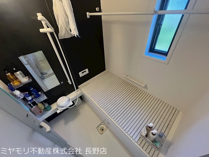 長野市安茂里小市　中古戸建 その他