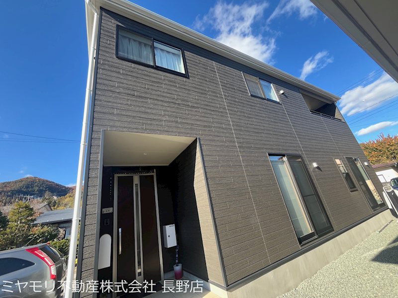 長野市安茂里小市　中古戸建 その他